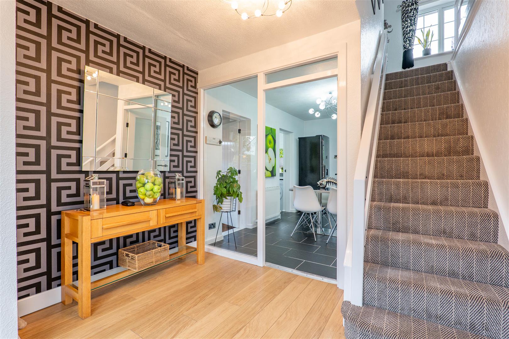 Pear Tree Road, Clayton-Le-Woods, Chorley
